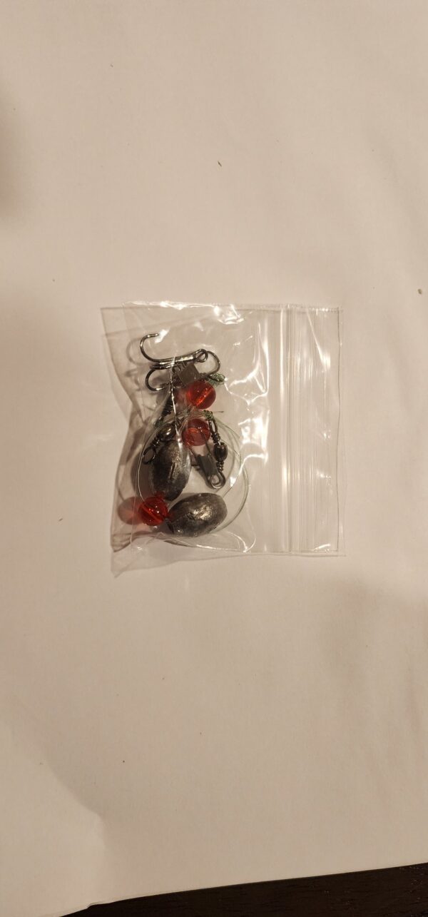 Tony P's Punch Bait with DYI Tackle Combo - Image 10